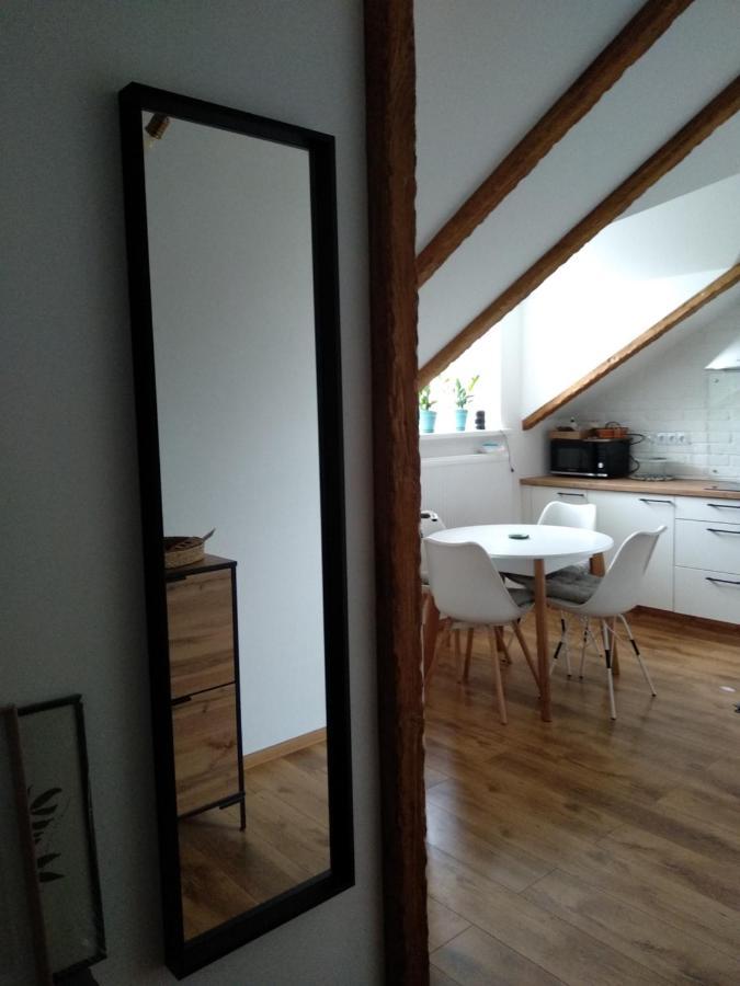 Old Town Loft Apartments Kamianets-Podilskyi Εξωτερικό φωτογραφία