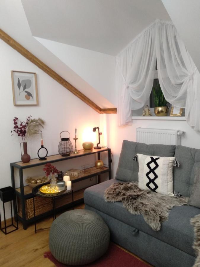 Old Town Loft Apartments Kamianets-Podilskyi Εξωτερικό φωτογραφία