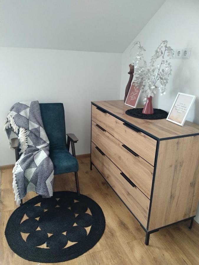 Old Town Loft Apartments Kamianets-Podilskyi Εξωτερικό φωτογραφία