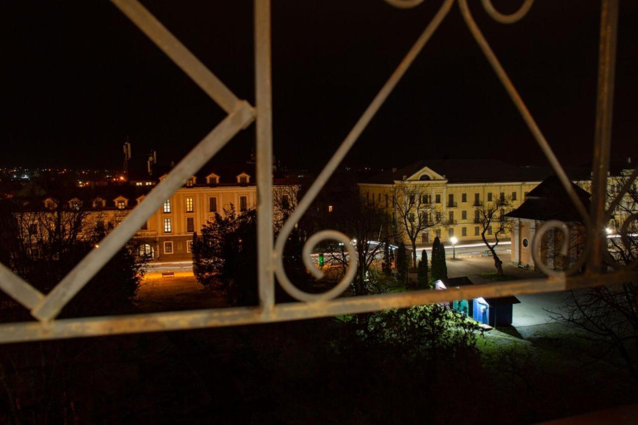 Old Town Loft Apartments Kamianets-Podilskyi Εξωτερικό φωτογραφία