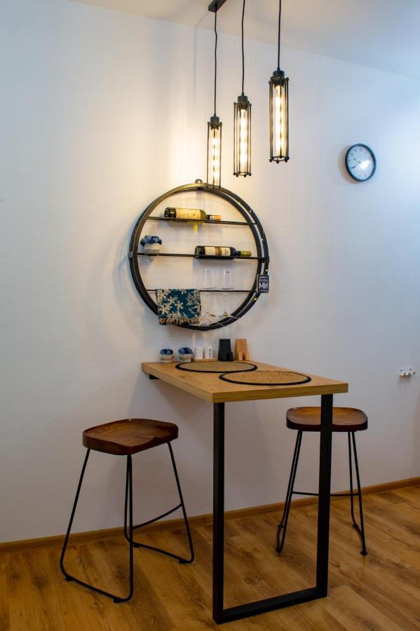 Old Town Loft Apartments Kamianets-Podilskyi Εξωτερικό φωτογραφία