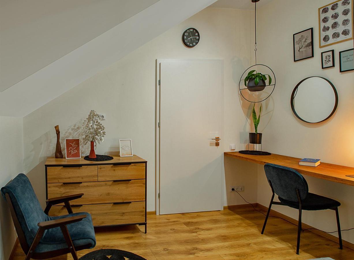 Old Town Loft Apartments Kamianets-Podilskyi Εξωτερικό φωτογραφία