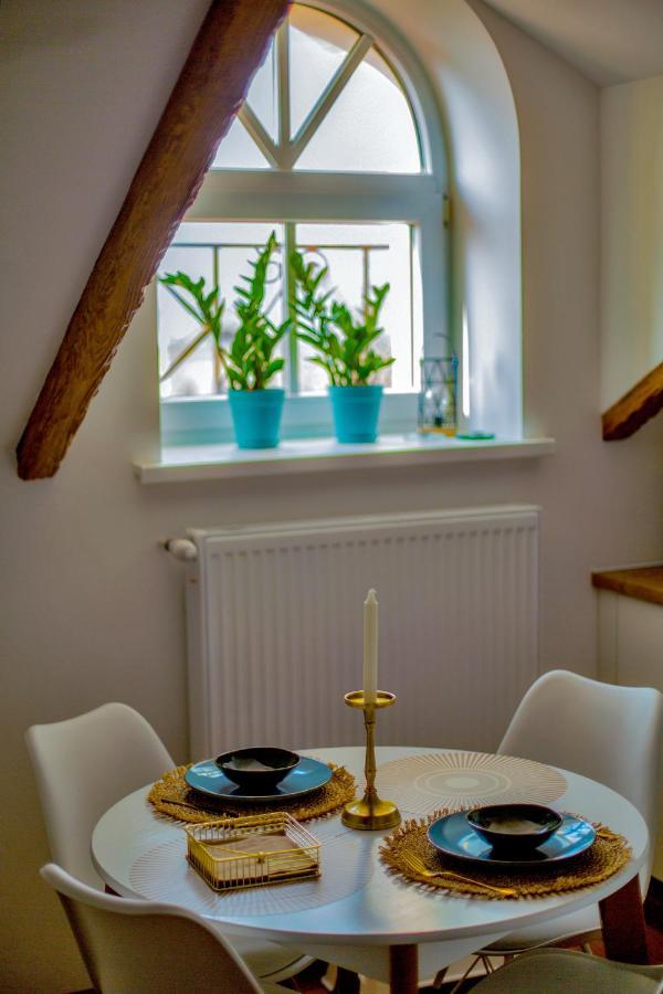 Old Town Loft Apartments Kamianets-Podilskyi Εξωτερικό φωτογραφία