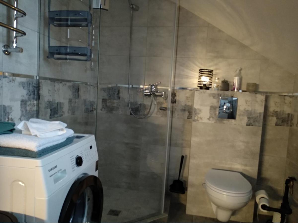 Old Town Loft Apartments Kamianets-Podilskyi Εξωτερικό φωτογραφία
